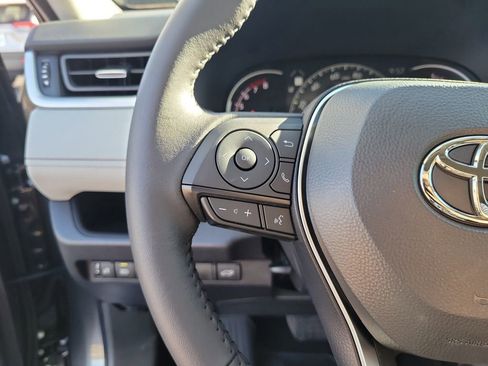 New 2025 Toyota RAV4 XLE Premium image 29