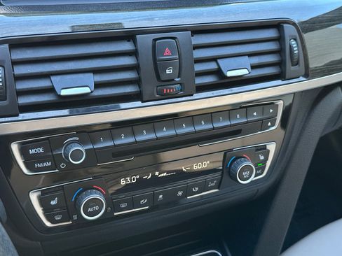 Used 2017 BMW 430i Convertible RWD image 30