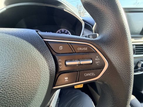 Used 2020 Hyundai Santa Fe SE w/ Cargo Package AWD/4WD image 51