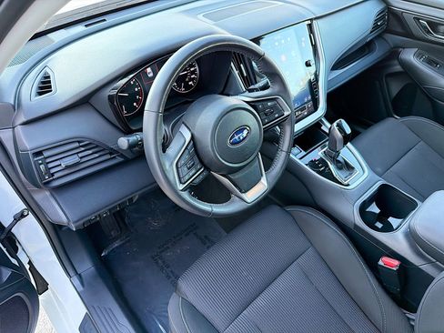 Used 2024 Subaru Legacy Premium image 25