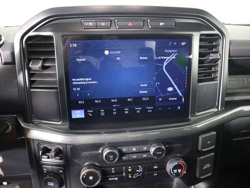 Used 2024 Ford F150 STX w/ Mobile Office Package image 43