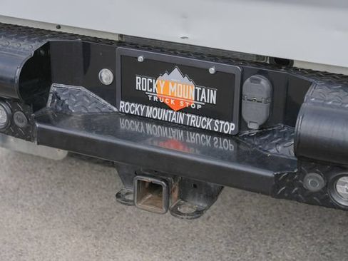 Used 2020 RAM 3500 Laramie AWD/4WD image 9