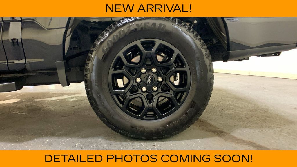 Used 2024 Ford F150 XLT w/ Equipment Group 302A MID AWD/4WD image 27