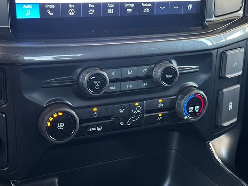 Certified 2024 Ford F150 STX RWD image 19