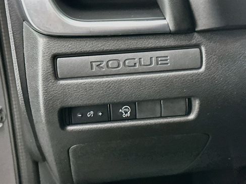 Used 2023 Nissan Rogue S AWD/4WD image 17