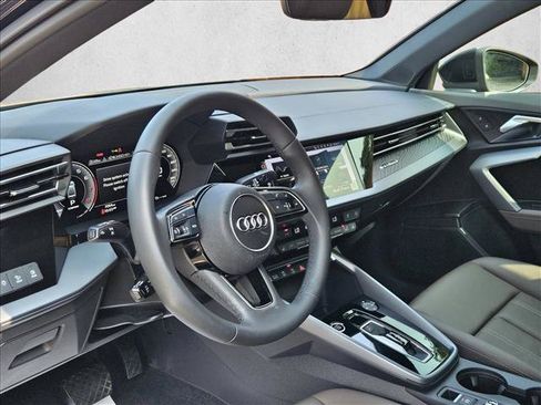 Certified 2026 Audi A3 2.0T Premium Plus AWD/4WD image 13