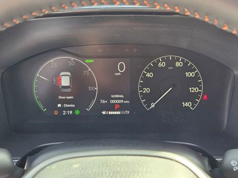 New 2026 Honda CR-V Sport image 17