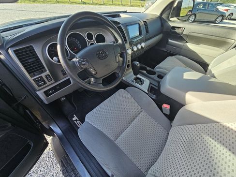 Used 2013 Toyota Tundra 2WD CrewMax w/ Tow Pkg image 15