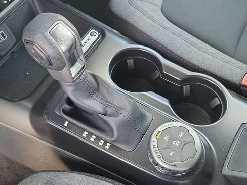 New 2026 Ford Bronco 2-Door AWD/4WD image 27