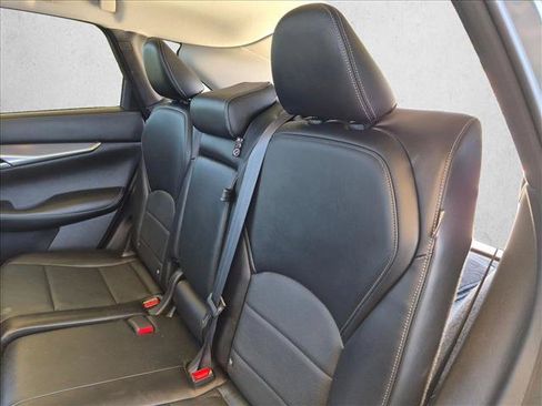 Used 2023 INFINITI QX50 Luxe FWD image 18