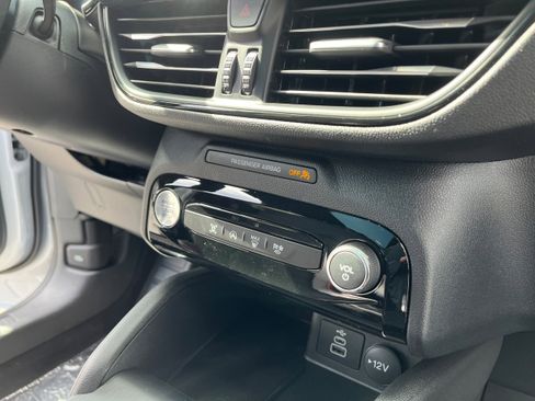 New 2026 Ford Escape ST-Line w/ Tech Pack #1 image 15