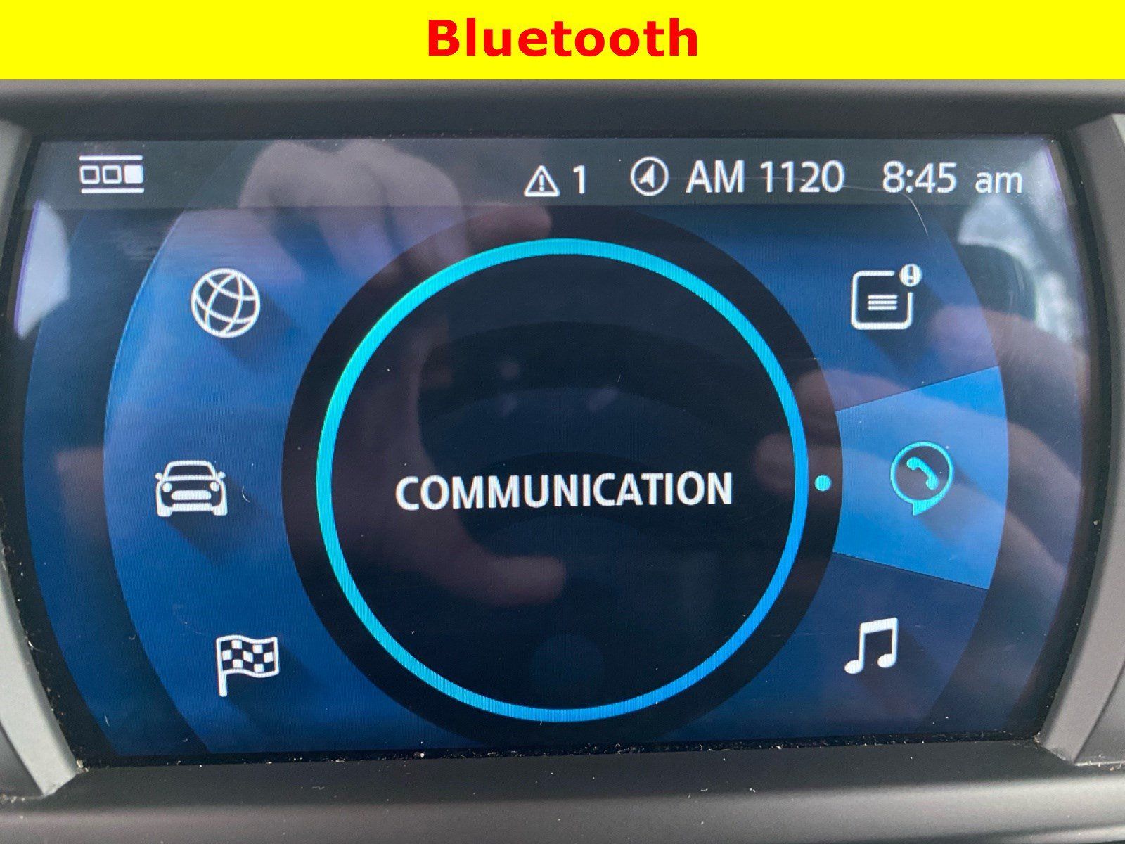 Used 2021 MINI Cooper S w/ 6.5" Touchscreen Package FWD image 33