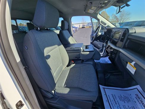 New 2026 Ford F350 XL w/ STX Appearance Package image 30