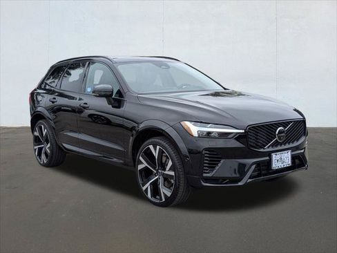 Used 2026 Volvo XC60 T8 Ultra w/ Climate Package PRO AWD/4WD image 7