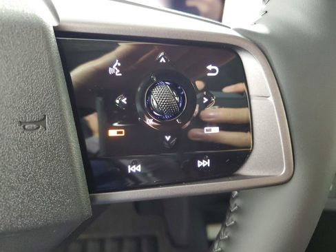 New 2026 Nissan Leaf SV+ w/ Floor Mat Package (SV+) image 22