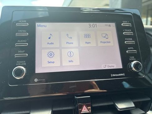 Used 2022 Toyota Camry SE FWD image 10