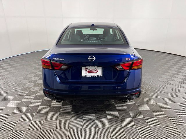 Used 2024 Nissan Altima 2.5 SR w/ SR Premium Package FWD image 6