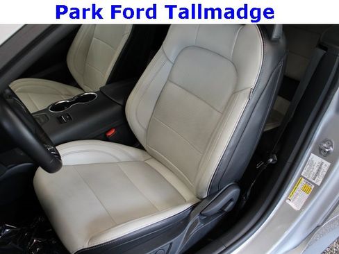 Used 2024 Ford Mustang Premium image 12