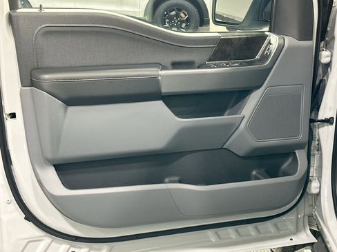 Used 2023 Ford F150 Lightning XLT w/ Equipment Group 312A High image 15