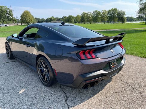 Used 2024 Ford Mustang Dark Horse w/ Dark Horse Handlin Package RWD image 57