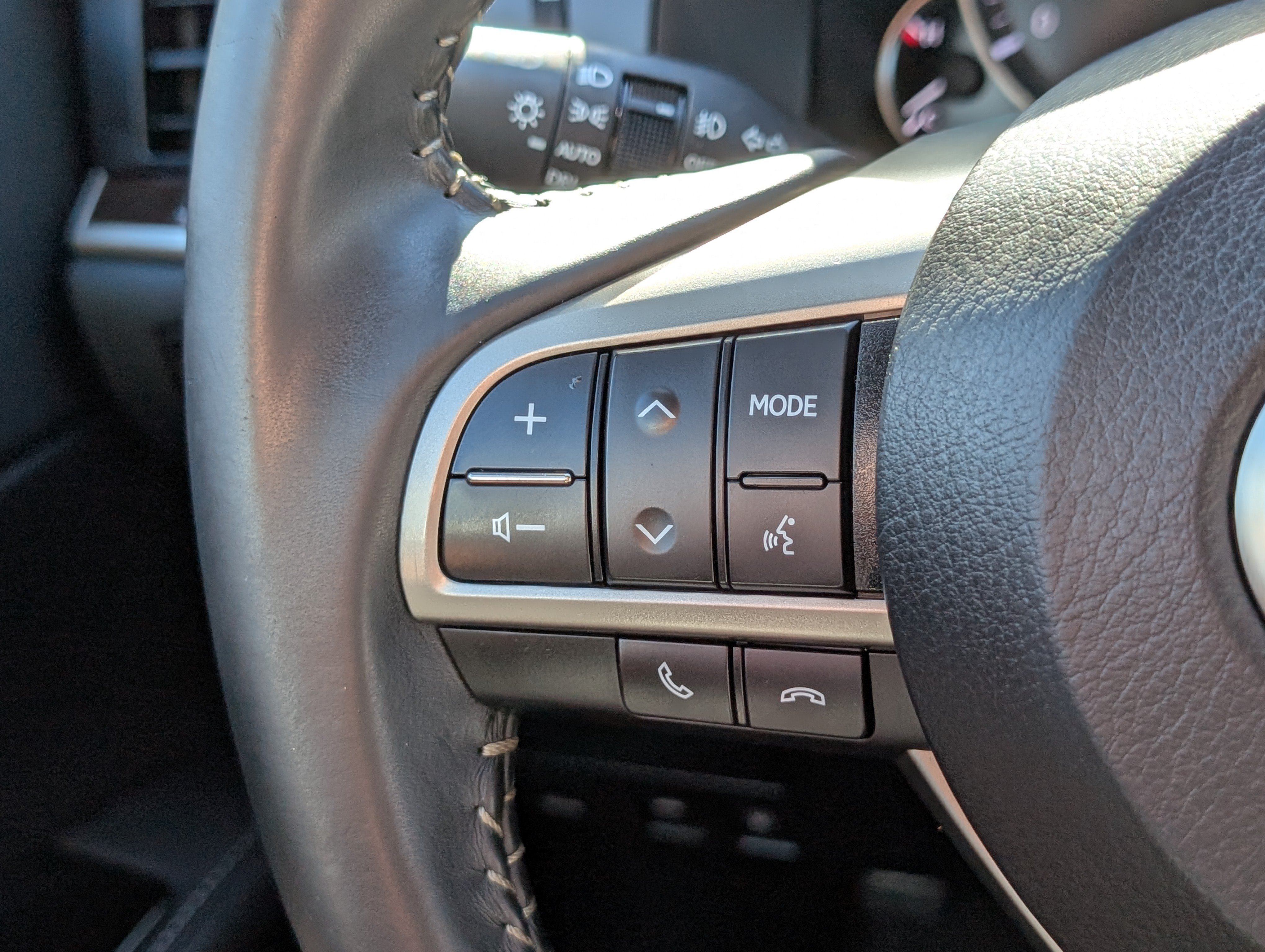 Used 2018 Lexus ES 350 w/ Premier Package FWD image 20