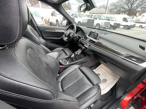 Used 2018 BMW X1 xDrive28i image 34