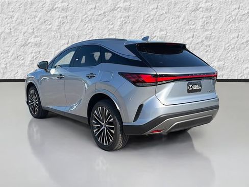 New 2026 Lexus RX 350 Premium Plus FWD image 5