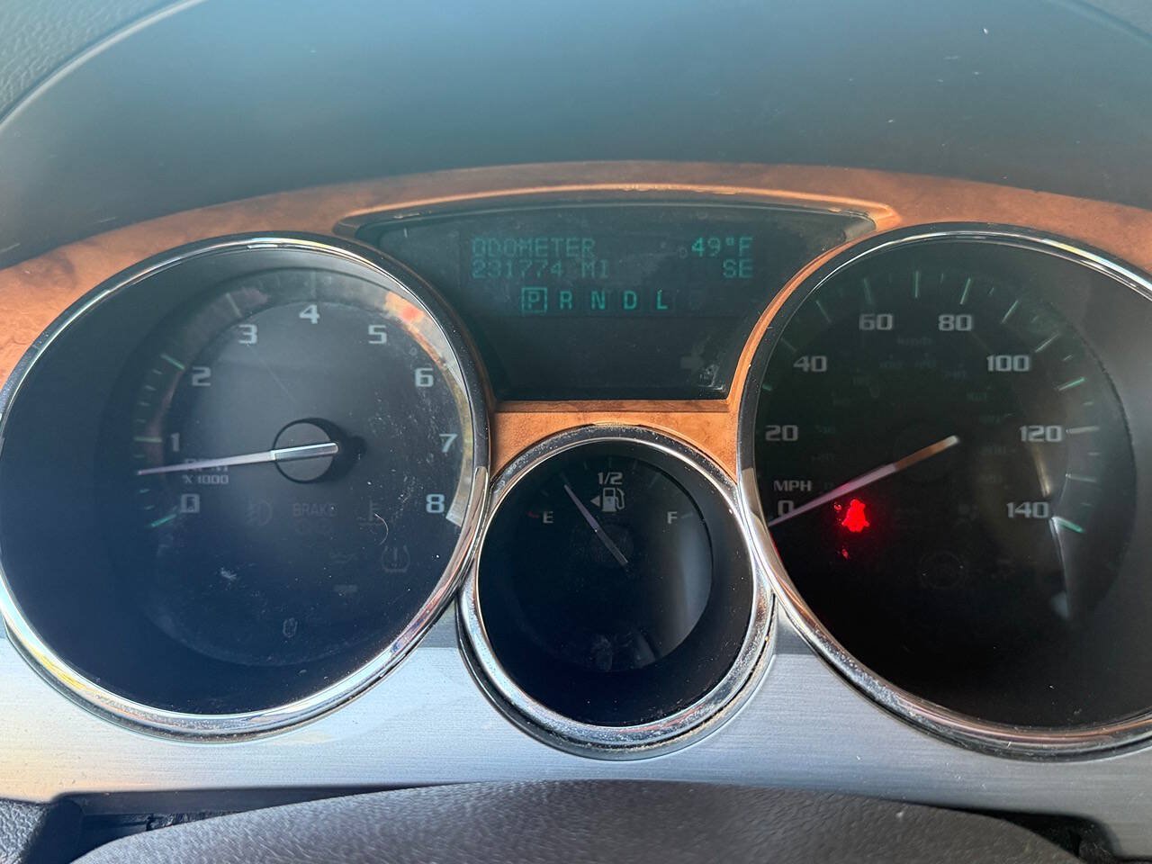 Used 2012 Buick Enclave Leather FWD image 22