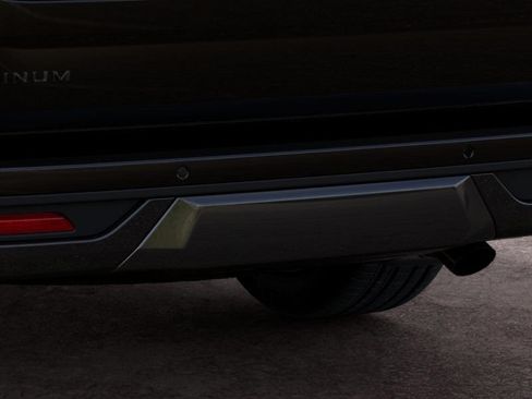 New 2027 Ford Expedition Max Platinum w/ Stealth Appearance Package AWD/4WD image 26