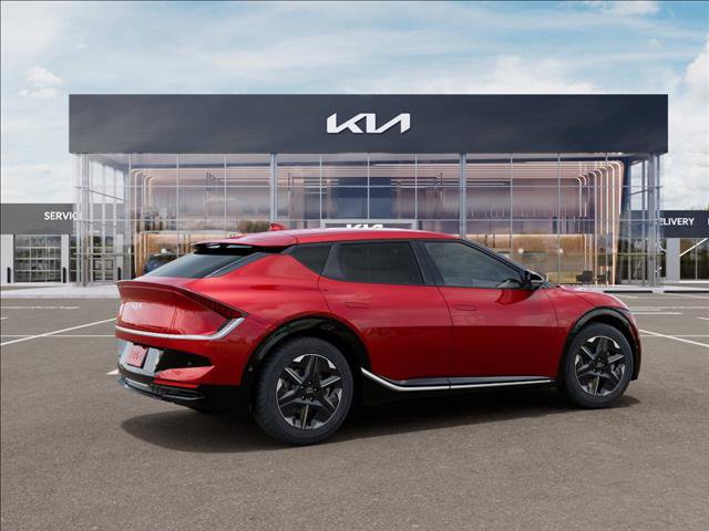New 2026 Kia EV6 Wind RWD image 6