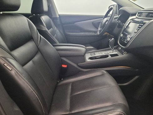 Used 2019 Nissan Murano SL w/ Cargo Package image 21