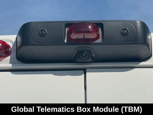 New 2026 RAM ProMaster 2500 w/ Premium Convenience Group image 30