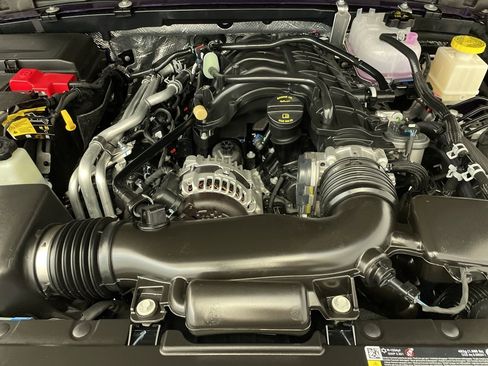 New 2026 Jeep Gladiator Sport image 16