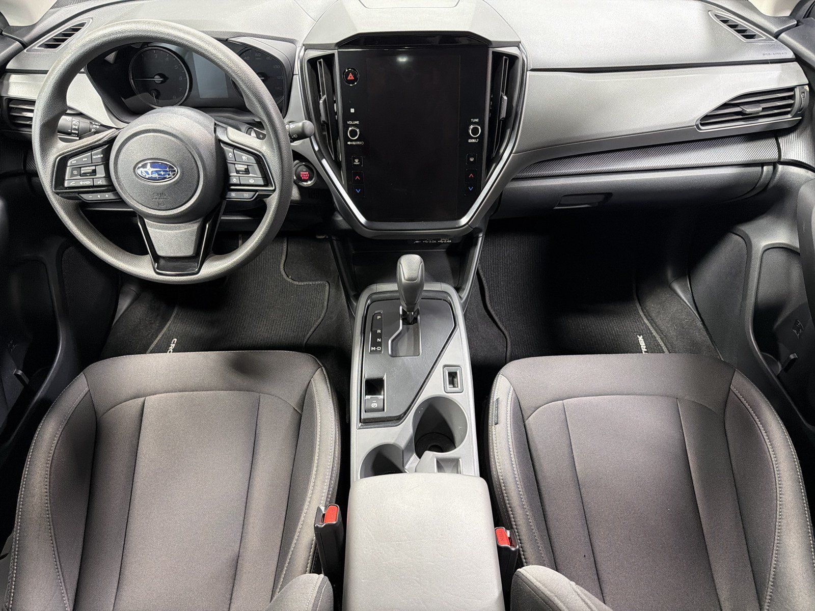 Certified 2026 Subaru Crosstrek 2.5i Premium AWD/4WD image 10