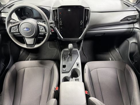 Certified 2026 Subaru Crosstrek 2.5i Premium AWD/4WD image 10