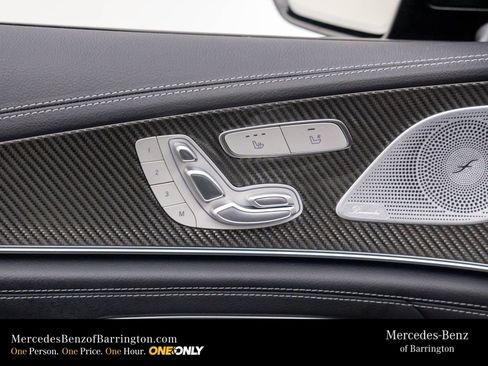 New 2026 Mercedes-Benz AMG GT 43 image 17