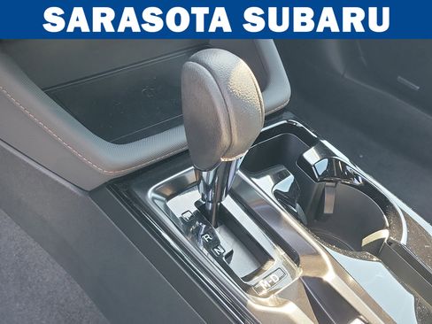 New 2026 Subaru Forester Sport AWD/4WD image 20