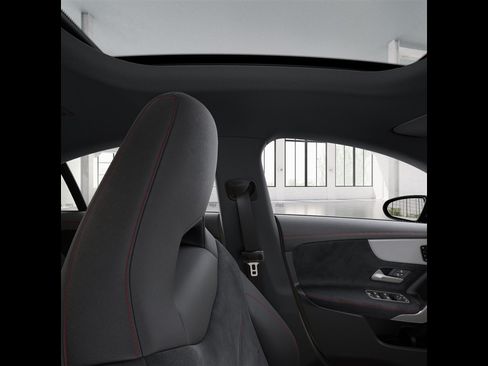 New 2026 Mercedes-Benz CLA 250 4MATIC image 43