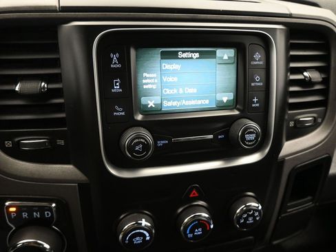 Used 2017 RAM 1500 Tradesman w/ Protection Group image 14