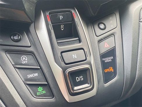 Used 2023 Honda Odyssey EX-L image 30