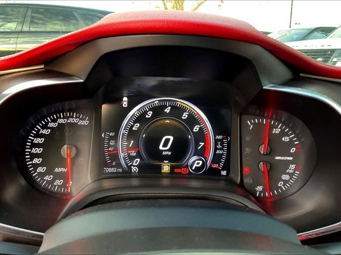 Used 2018 Chevrolet Corvette Z06 image 23
