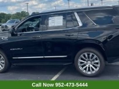 Used 2024 GMC Yukon Denali