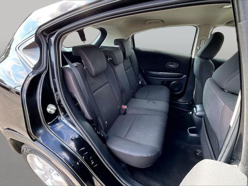 Used 2016 Honda HR-V LX image 25