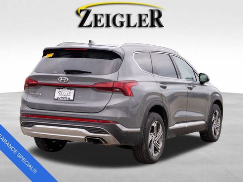 Used 2022 Hyundai Santa Fe SEL image 7