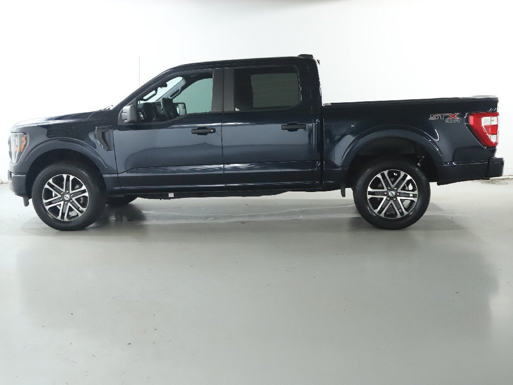 Used 2023 Ford F150 XL w/ STX Appearance Package AWD/4WD image 36