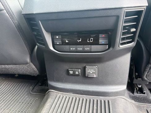 Used 2024 Toyota Sequoia Limited w/ Nightshade Package AWD/4WD image 17