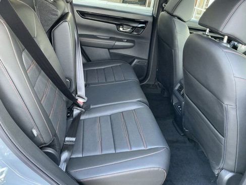 Used 2026 Honda CR-V Sport Touring image 19