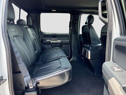 Used 2020 Ford F150 Platinum w/ Equipment Group 701A Luxury AWD/4WD image 27