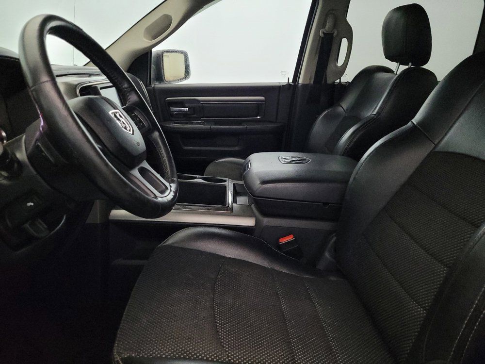 Used 2014 RAM 1500 Sport w/ Convenience Group RWD image 17