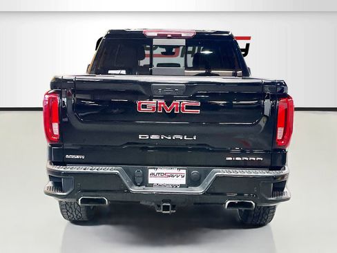 Used 2019 GMC Sierra 1500 Denali w/ Denali Ultimate Package image 6